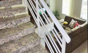 Imagem 5: Tucuruvi, Sobrado 3 Dormitórios, Suíte R$ 650 Mil