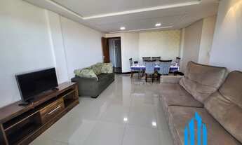 Imagem 5: Cobertura com 3 quartos sendo 1 suíte a venda, 130m² na Praia do Morro - Guarapari -ES