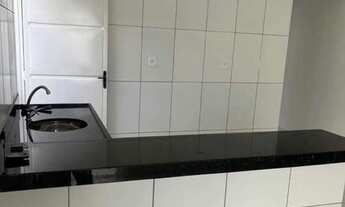 Imagem 5: Casa para venda possui 120 metros quadrados com 2 quartos em Novo Horizonte - Serra - Espí