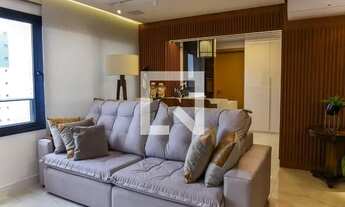 Imagem 2: Apartamento à Venda - Passo D'areia, 3 Quartos, 101 m2