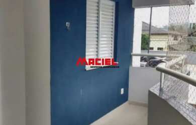 Imagem 5: Apartamento Padrão em São José dos Campos