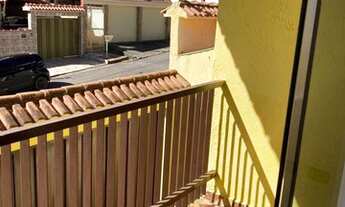 Imagem 2: SOBRADO - RESIDENCIAL SANTA CLARA - MG