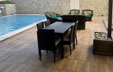 Imagem 3: Casa para venda com 6 quartos, 310 metros quadrados em Manaíra - João Pessoa - Paraíba