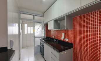 Imagem 7: Apartamento para aluguel possui 61m² com 2 dormitórios sendo 1 suíte em Saúde - São Paulo