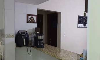 Imagem 3: Apartamento para venda possui 76 metros quadrados com 1 quarto em Centro - São Vicente - S