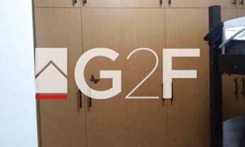 Imagem 7: Apartamento para venda no Ágata Ville Residencial