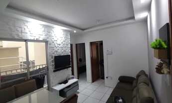 Imagem 2: Passo apartamento térreo Summer park