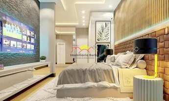 Imagem 6: Joinville - Casa Padrão - Saguaçu