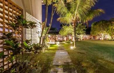 Imagem 4: 25221 - Casa 4 Dorms. (4 Suítes), ALPHAVILLE 02 - BARUERI/SP