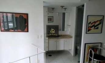 Imagem 5: Flat disponível na Vila Nova Conceição