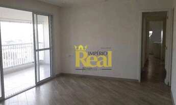 Imagem 6: Apartamento com 4 dormitórios para alugar, 127 m² por R$ 7.808,00/mês - Barra Funda - São