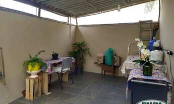 Imagem 4: Casa TÉRREA à venda Jardim Deolinda Guerra com 2 dormitórios com 127 m² por R$ 310.000