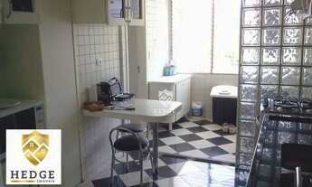 Imagem 13: Apartamento com 2 dormitórios à venda, 102 m² por R$ 570.000 - Vila Andrade - São Paulo/SP