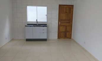 Imagem 3: CASA RESIDENCIAL BAIRRO TARUMÃ