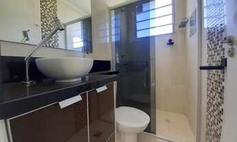 Imagem 6: Apartamento para aluguel, 2 quartos, 1 vaga, POMPEIA - PIRACICABA/SP