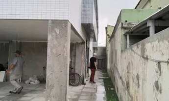 Imagem: Casa nova, condomínio tipo duplex, em Bairro