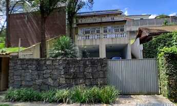 Imagem 2: SOBRADO - PARQUE DOS PRÍNCIPES - SP