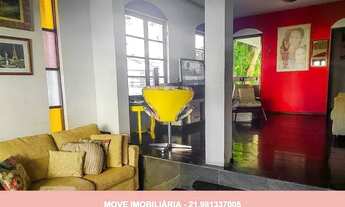 Imagem 6: CASA RESIDENCIAL em RIO DE JANEIRO - RJ, JARDIM GUANABARA