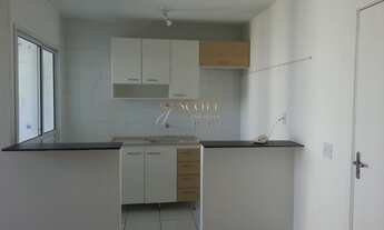 Imagem 3: Apartamento a Venda no bairro Jardim Marajoara - São Paulo, SP