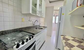 Imagem 7: TH: Apartamento à venda com 72m, com 3 quartos localizado na Curva do S, boa localização