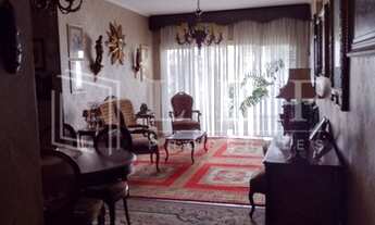 Imagem: Apartamento em Pinheiros