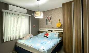 Imagem 6: EXCELENTE Casa de condomínio térrea para venda com 3 quartos - SUN VILLE - Manaus-Am