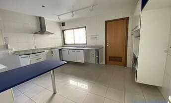 Imagem 5: APARTAMENTO - ALTO DE PINHEIROS - SP