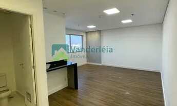 Imagem 4: OSASCO - Conjunto Comercial/Sala - VILA YARA