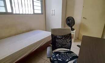 Imagem 5: Quarto individual 650 reais