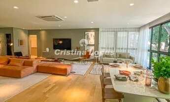 Imagem 3: Apartamento para venda com 279 metros quadrados com 4 quartos em Porenquanto - Teresina