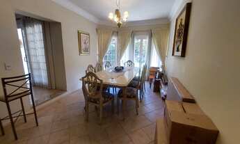 Imagem 7: Sobrado com 3 dormitórios à venda, 431 m² por R$ 1.280.000 - Cidade Universitária - Campin