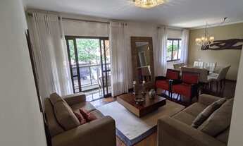 Imagem: Apartamento para venda no Cambuí