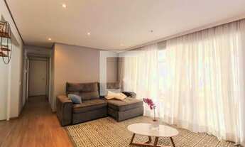 Imagem: Apartamento à Venda - Mooca, 3 Quartos