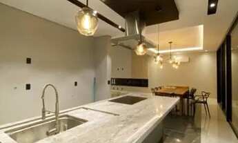 Imagem 5: CASA RESIDENCIAL em VOTORANTIM - SP, ALPHAVILLE NOVA ESPLANADA