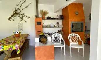 Imagem 6: Casa com 3 quartos Bairro Vila Yolanda