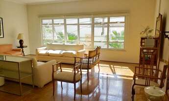 Imagem: Apartamento no coração do Jardins com