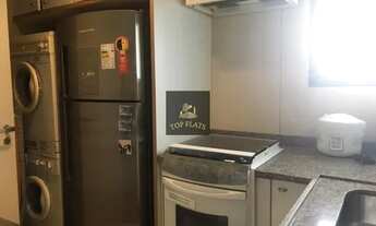 Imagem 4: Flat disponível no Paraíso