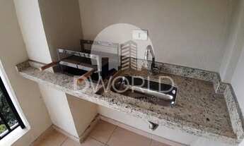 Imagem 7: APARTAMENTO COM CHURRASQUEIRA - DUAS VAGAS DE GARAGEM!