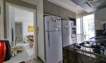 Imagem 5: Patamares Greenville Etco Apartamento 3/4 1 suite 130m² Salvador Bahia