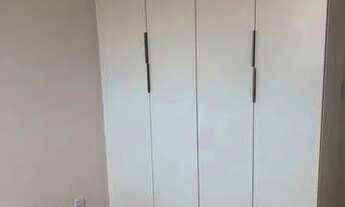 Imagem 7: Apartamento com 2 dormitórios à venda, 48 m² por R$ 280.000 - Jardim Samambaia - Campinas