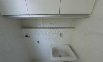 Imagem 6: Apartamento Padrão em São José do Rio Preto