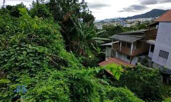 Imagem 2: Casa com 4 dormitórios para alugar, 140 m² por R$ 3.435,00/mês - Córrego Grande - Florianó