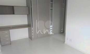 Imagem 5: Apartamento de 70m² bem localizado em Higienópolis em andar alto