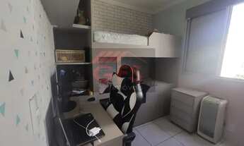 Imagem 7: Apartamento para Venda em São Paulo, Jaraguá, 2 dormitórios, 1 banheiro, 1 vaga