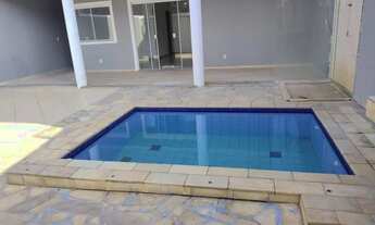 Imagem 5: CASA DE ALTO PADRÃO EM CONDOMINIO FECHADO PARA ALUGAR EM VARGEM PEQUENA