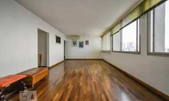 Imagem: Apartamento à Venda - Portal do Morumbi