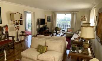 Imagem 5: LINDENBERG CLASSICO PARTE PLANA DO BAIRRO COM VISTA PARA J. EUROPA