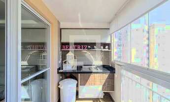 Imagem 7: Apartamento para Aluguel - Jabaquara, 3 Quartos, 91 m2