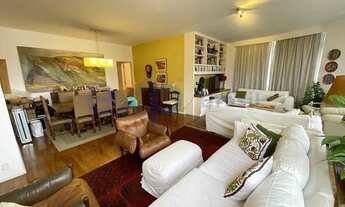 Imagem 4: Super oportunidade!! apartamento 4 quartos com vaga no Largo dos Leões