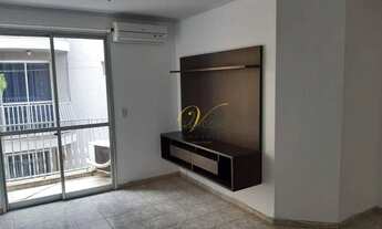 Imagem 2: Apartamento com 3 dormitórios, 87 m² - venda por R$ 320.000,00 ou aluguel por R$ 1.660,00